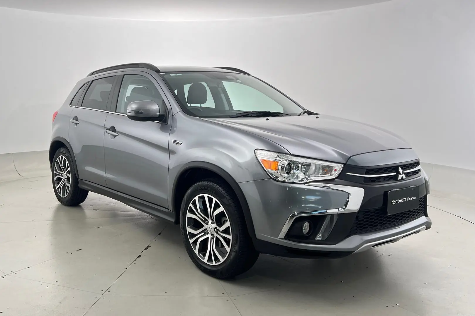 2019 Mitsubishi ASX Gallery Image 1