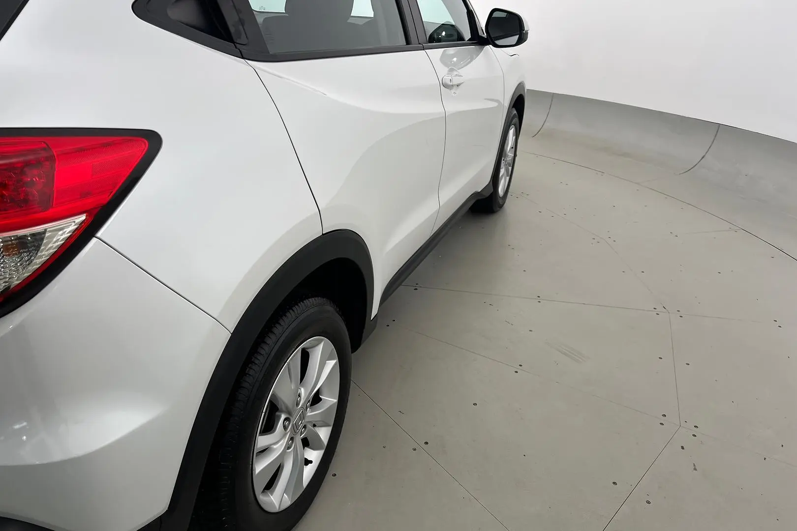 2021 Honda HR-V Gallery Image 21