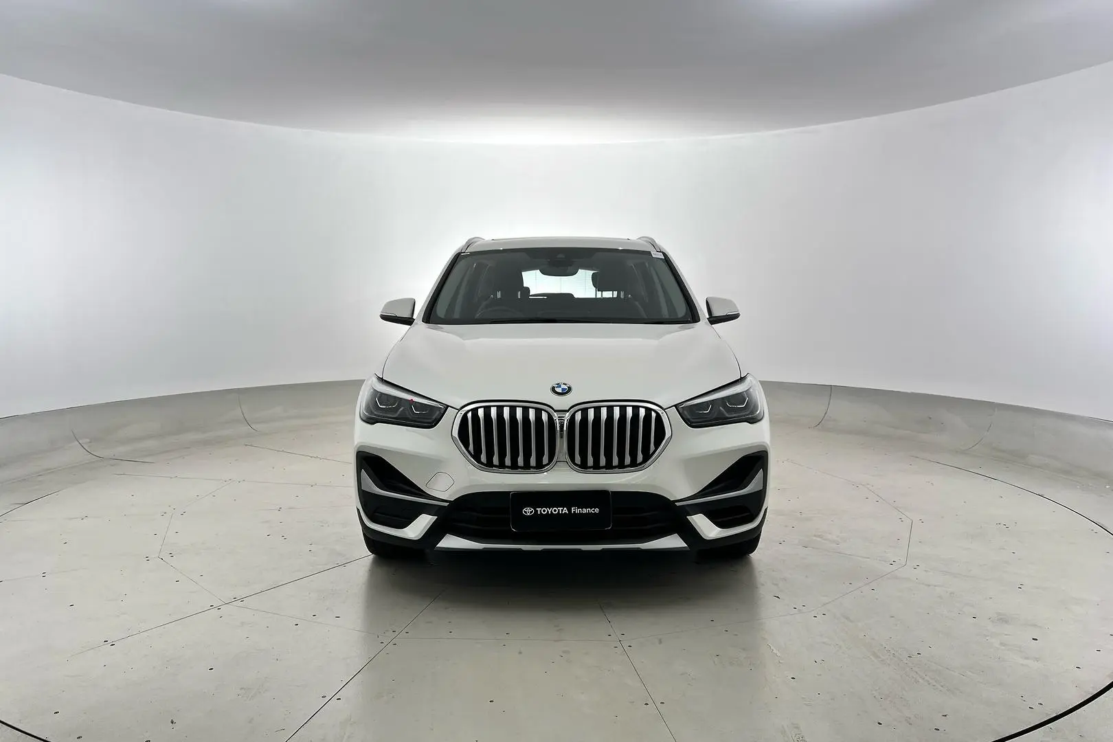 2021 BMW X1 Gallery Image 6