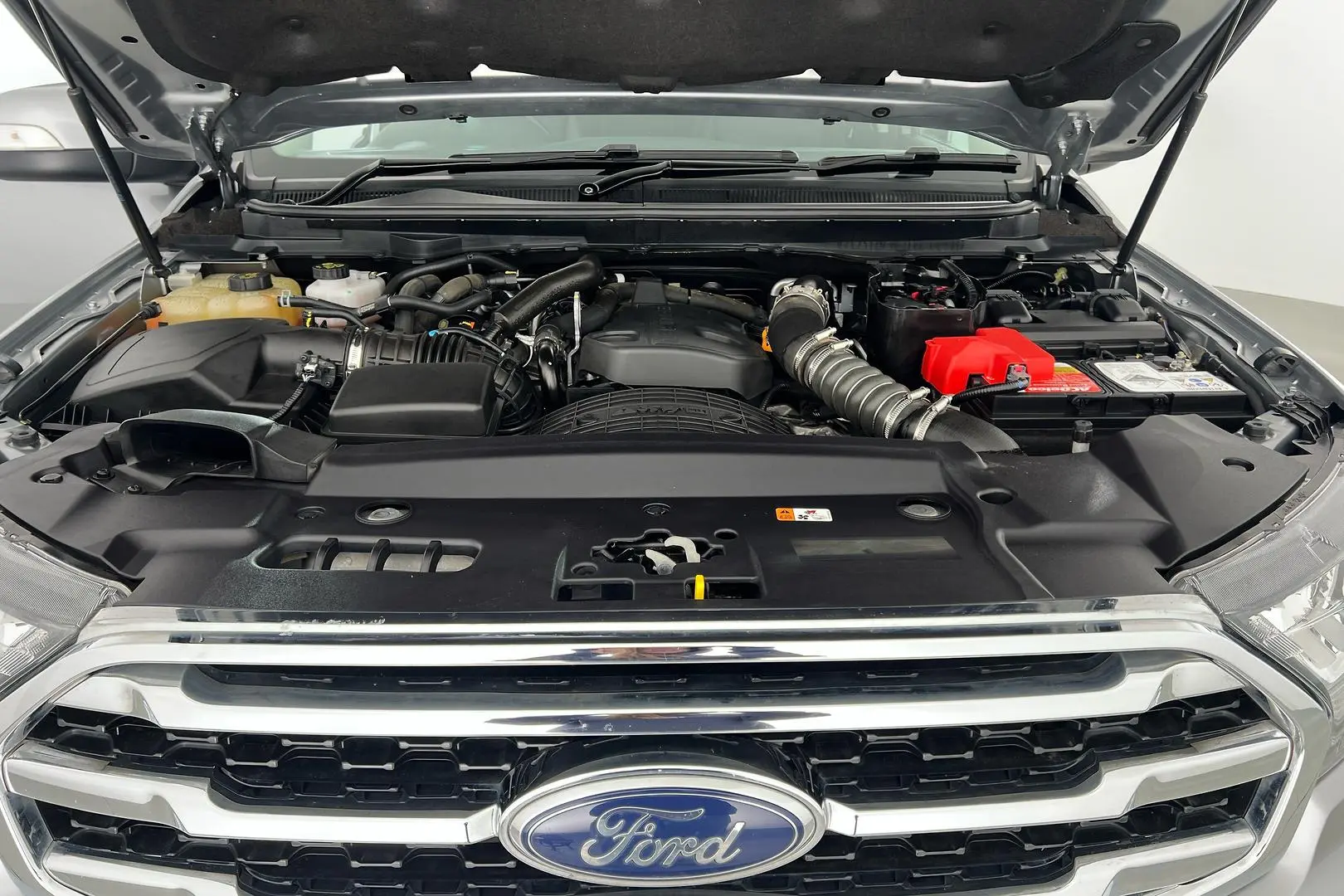 2020 Ford Everest Gallery Image 23