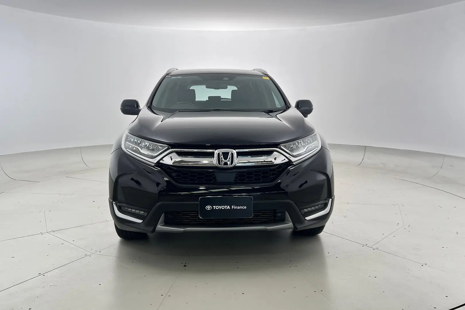2018 Honda CR-V Gallery Image 10
