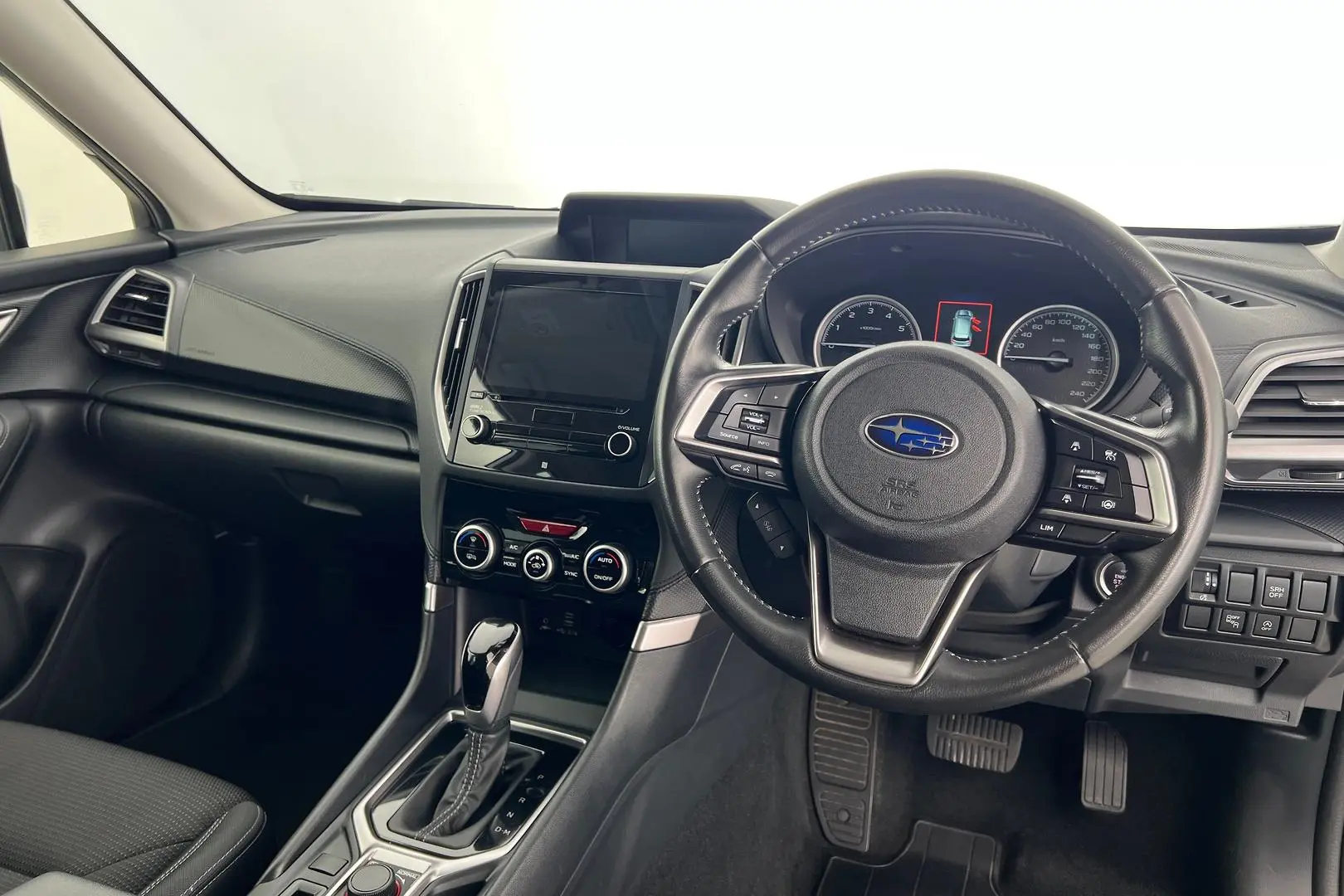 2023 Subaru Forester Gallery Image 2