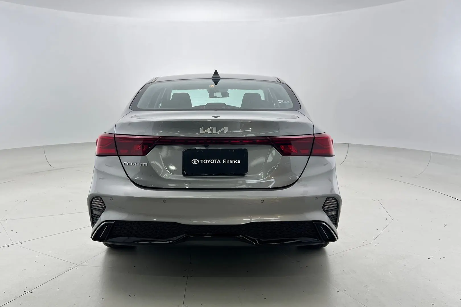 2022 Kia Cerato Gallery Image 3