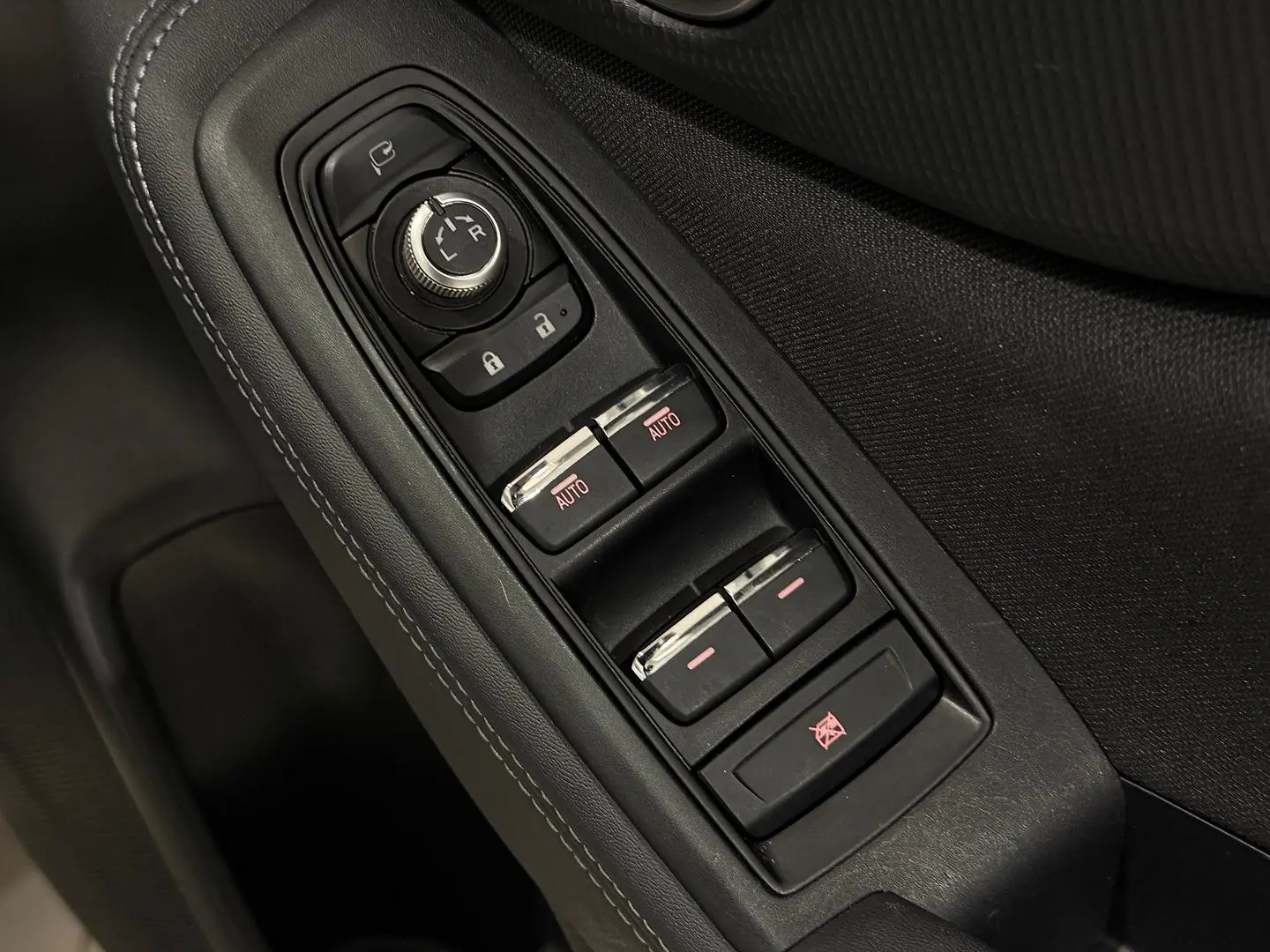 2021 Subaru Forester Gallery Image 15