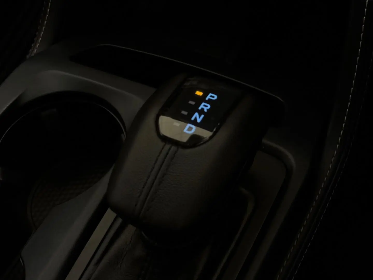 2023 Ford Everest Gallery Image 27