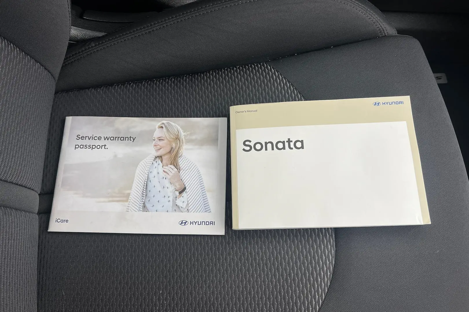 2018 Hyundai Sonata Gallery Image 20