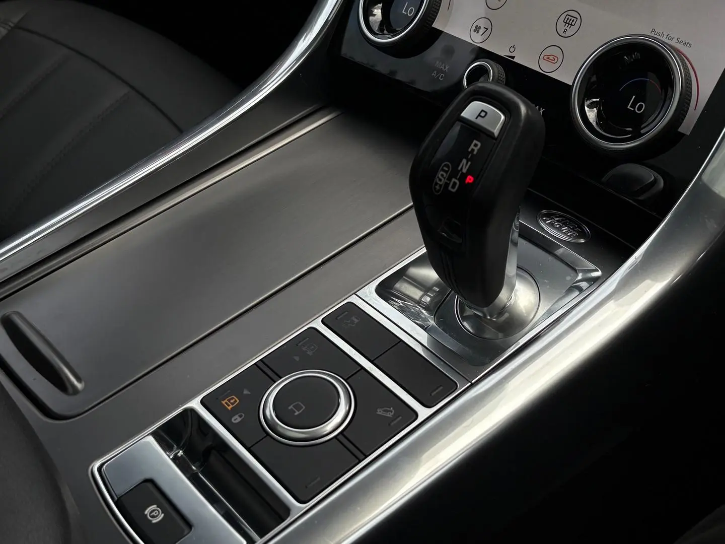 2021 Land Rover Range Rover Sport Gallery Image 23