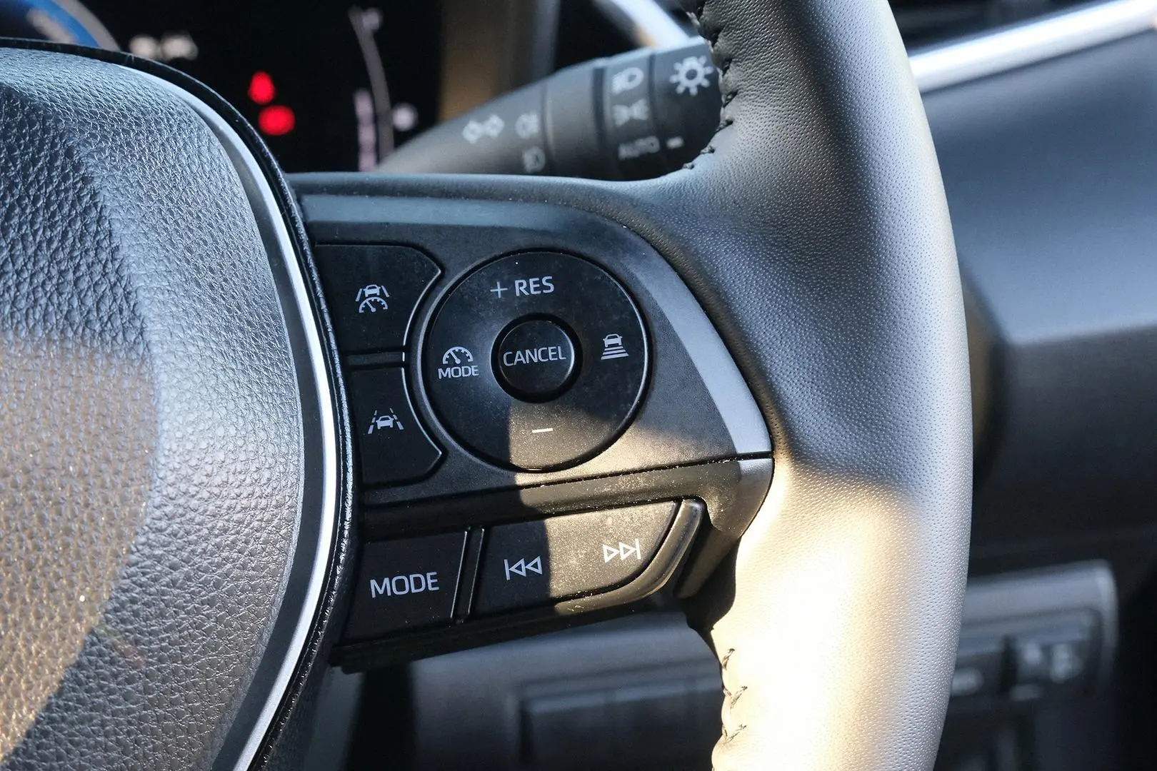2024 Toyota Corolla Gallery Image 13