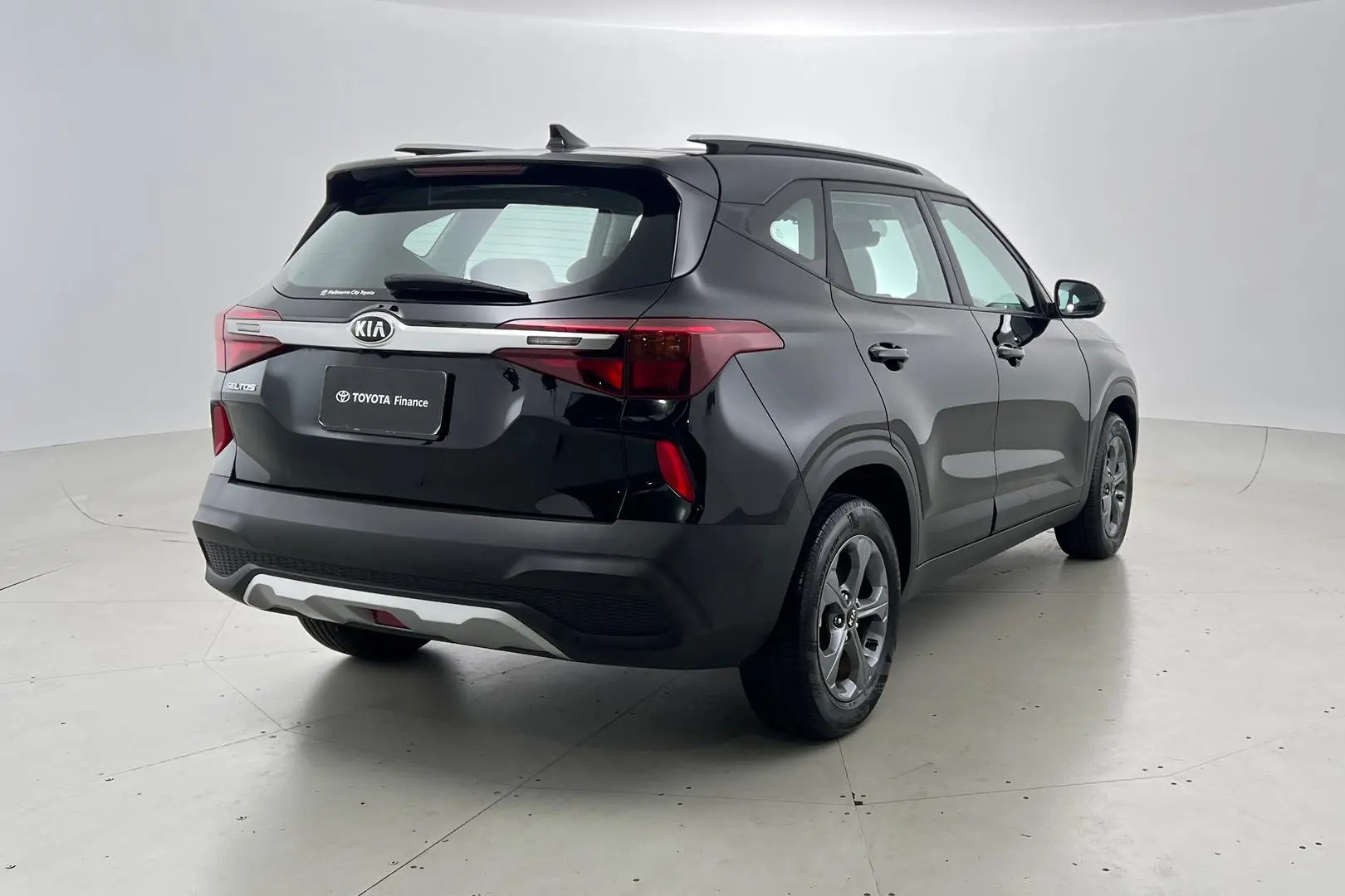 2020 Kia Seltos Gallery Image 4