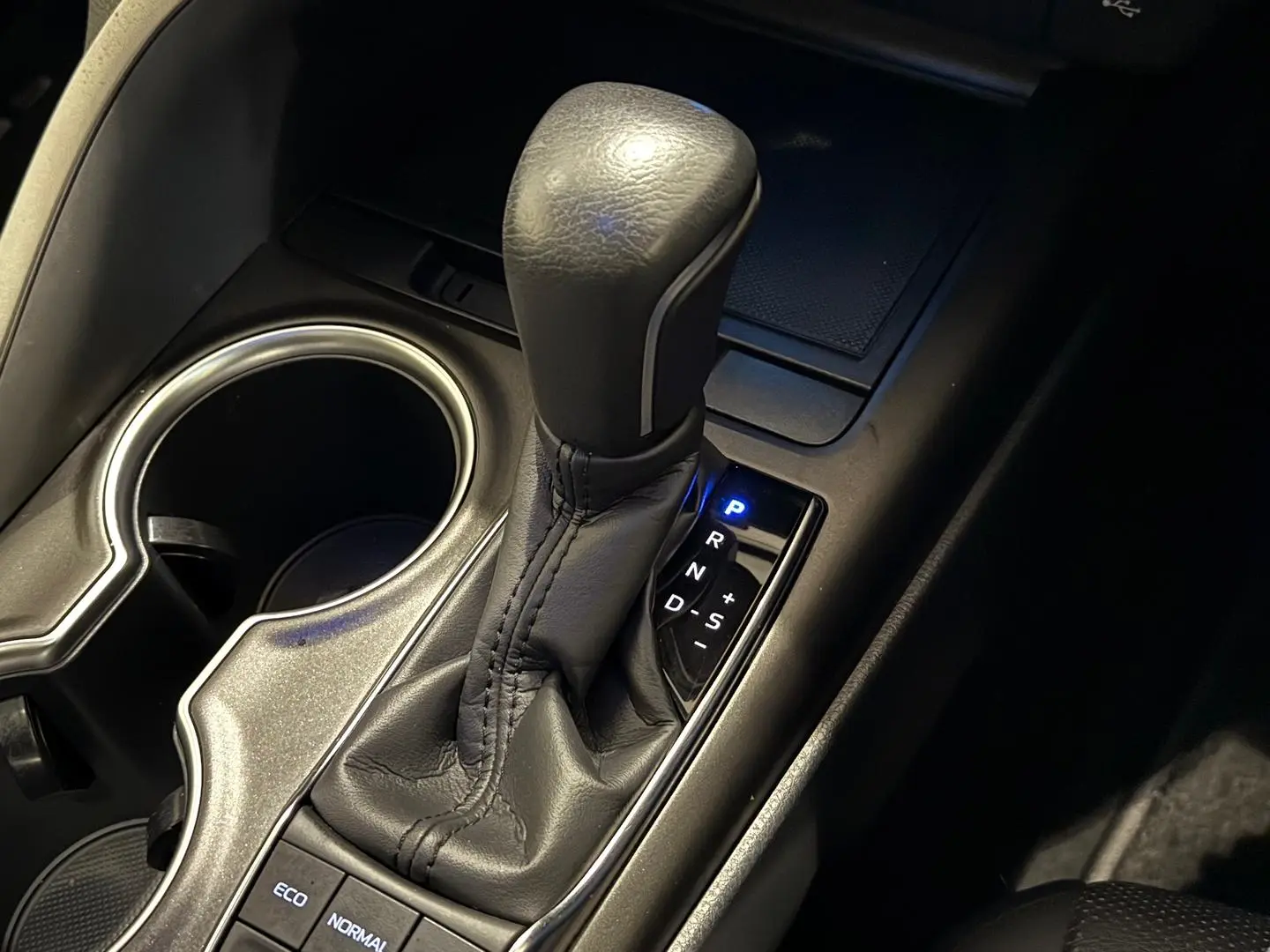 2023 Toyota Camry Gallery Image 22