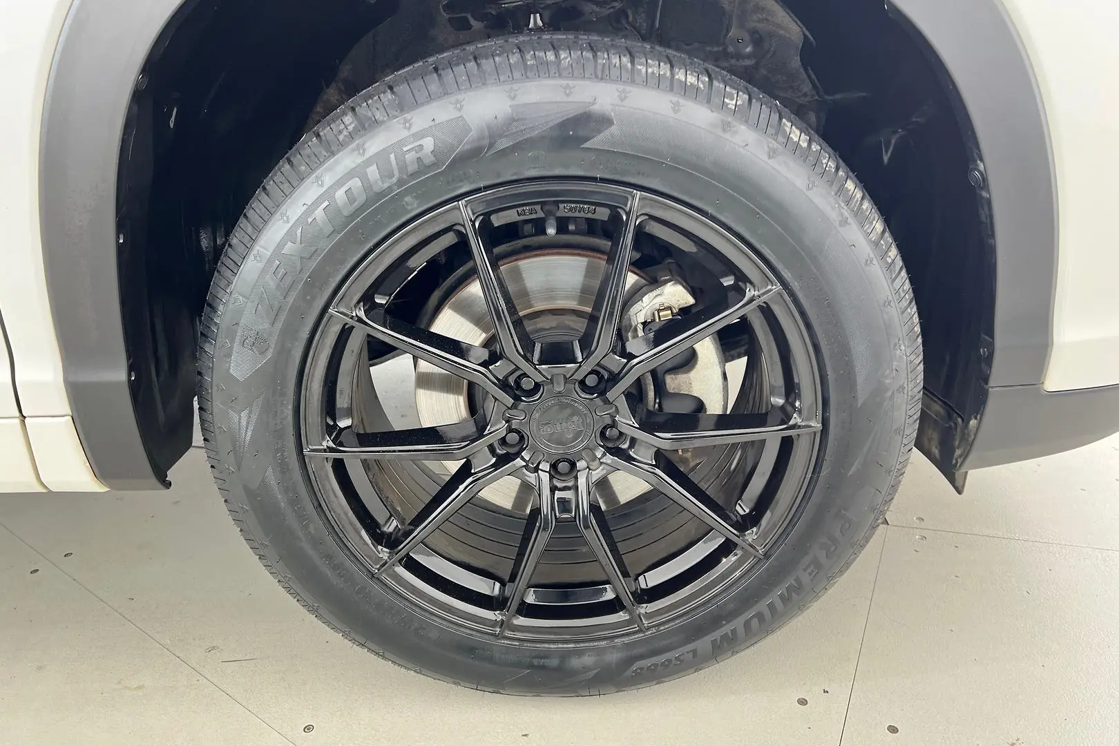 2019 Toyota Kluger Gallery Image 21