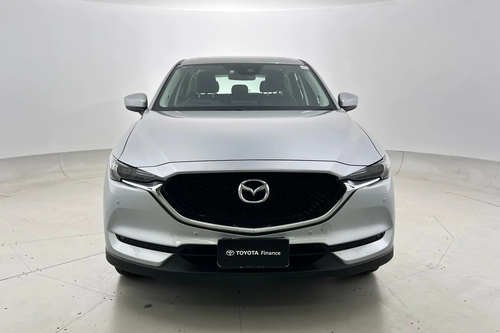 2017 Mazda CX-5 Gallery Image 10