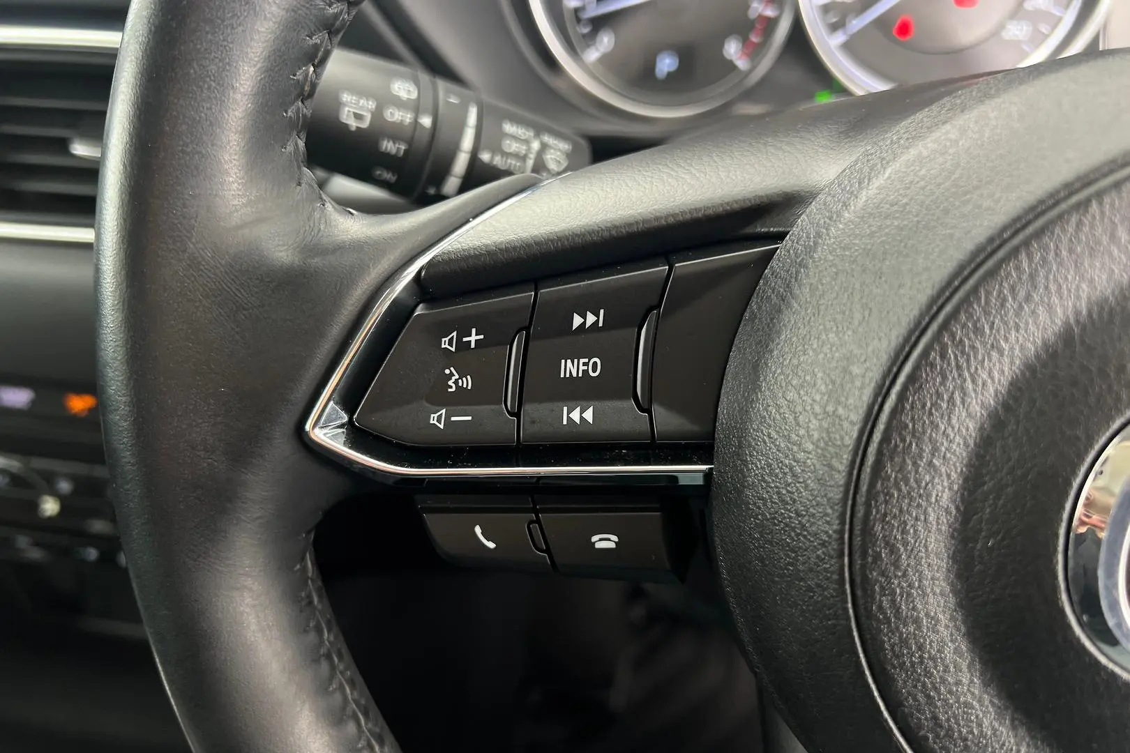 2017 Mazda CX-5 Gallery Image 20