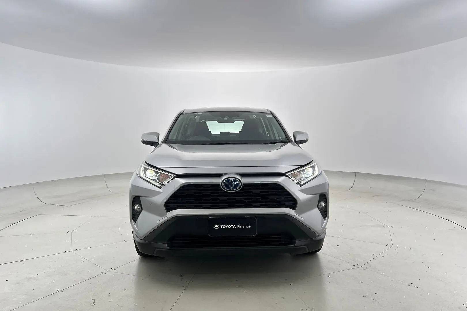 2021 Toyota RAV4 Gallery Image 6