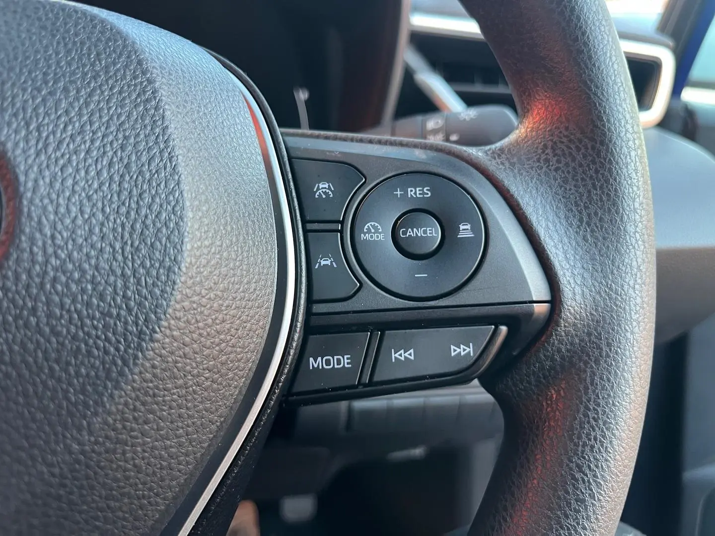 2024 Toyota Corolla Gallery Image 22