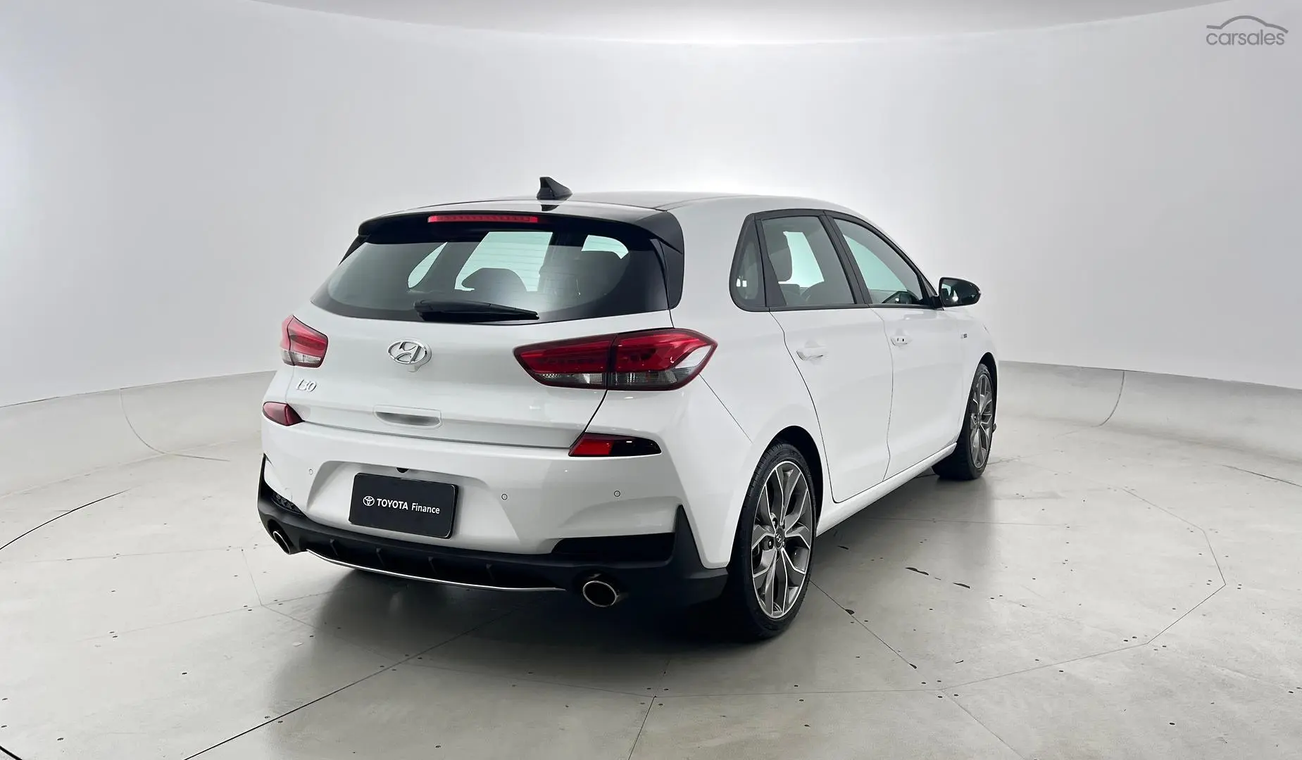 2023 Hyundai i30 Image 4