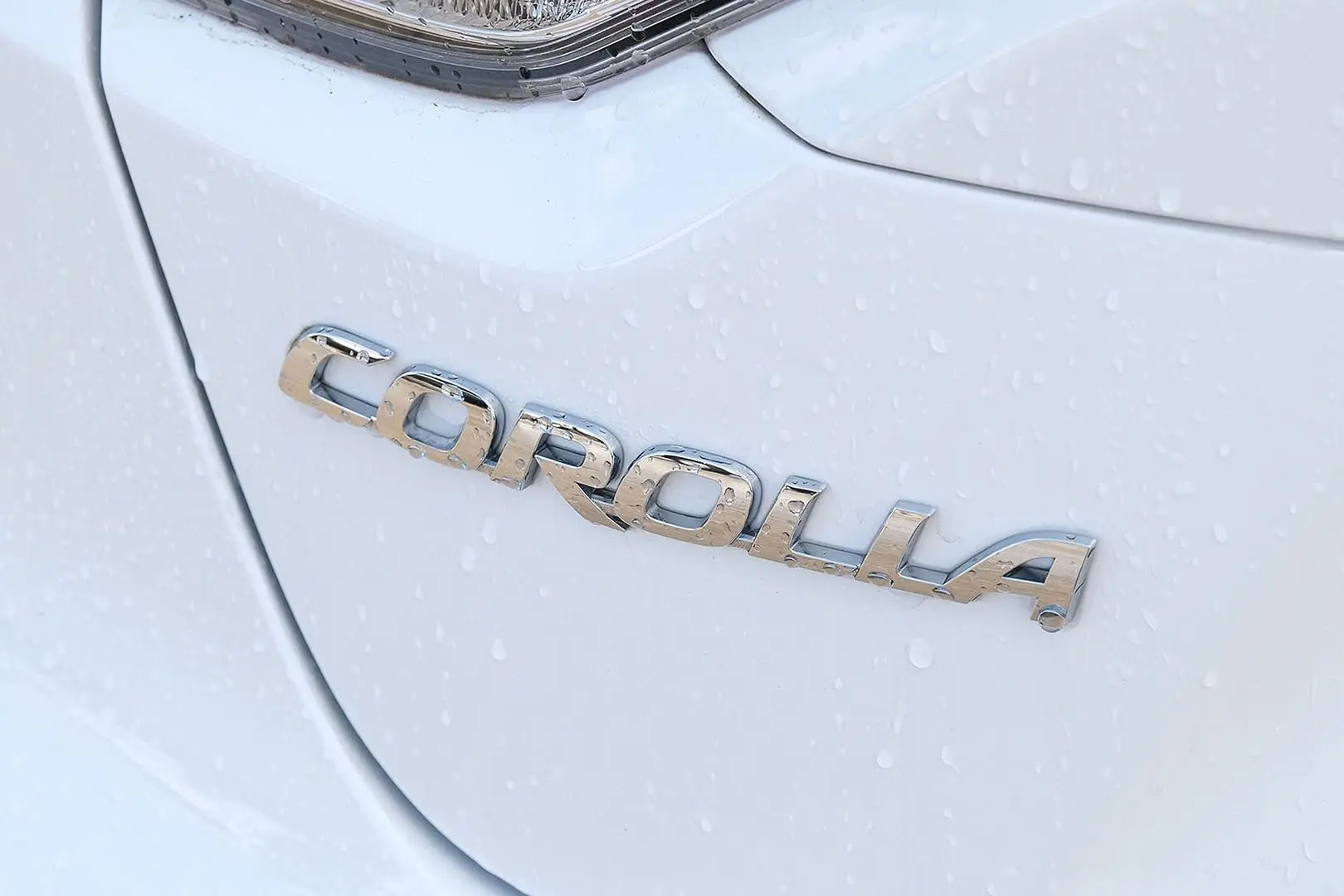 2021 Toyota Corolla Image 20