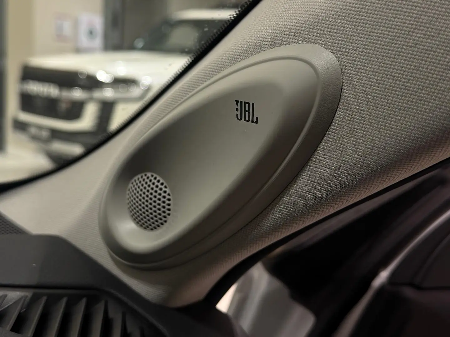 2024 Toyota Kluger Gallery Image 30