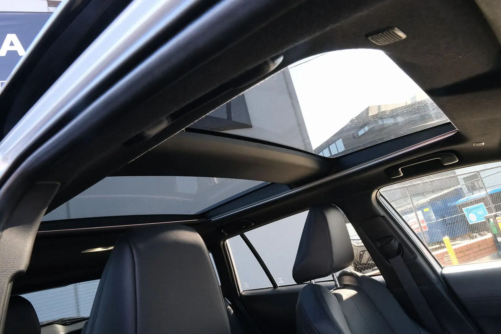 2024 Toyota Corolla Cross Gallery Image 8