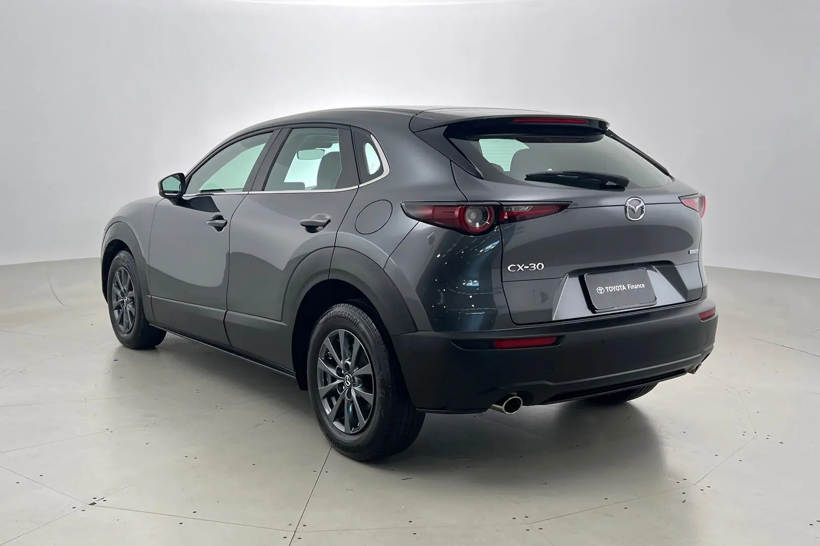 2021 Mazda CX-30 Gallery Image 7