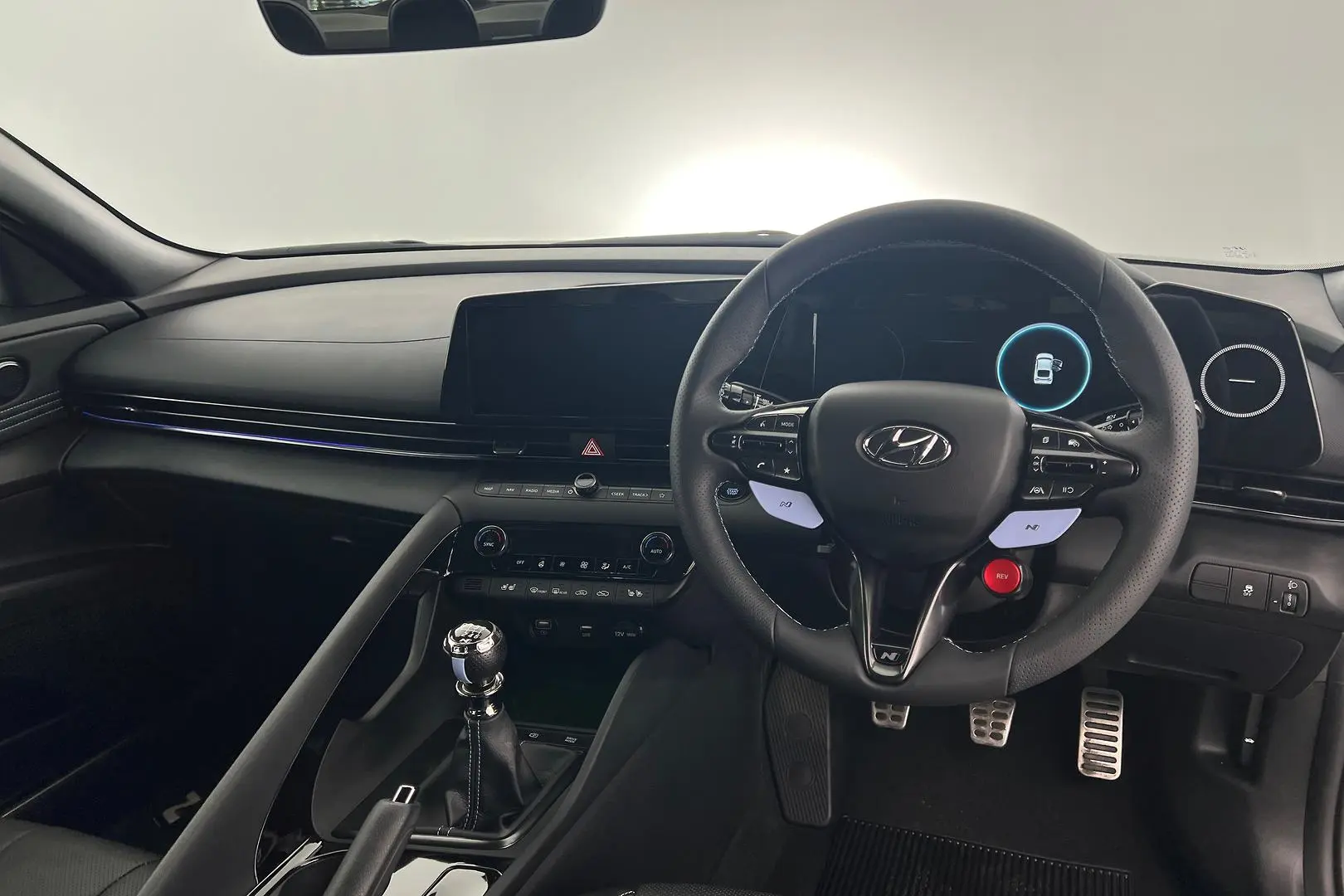 2022 Hyundai i30 Gallery Image 12