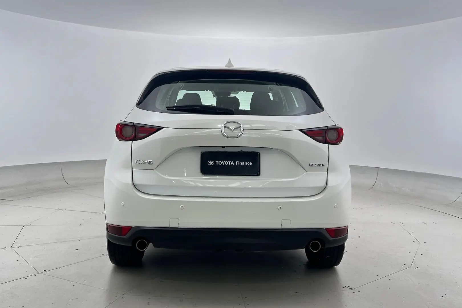 2021 Mazda CX-5 Gallery Image 6