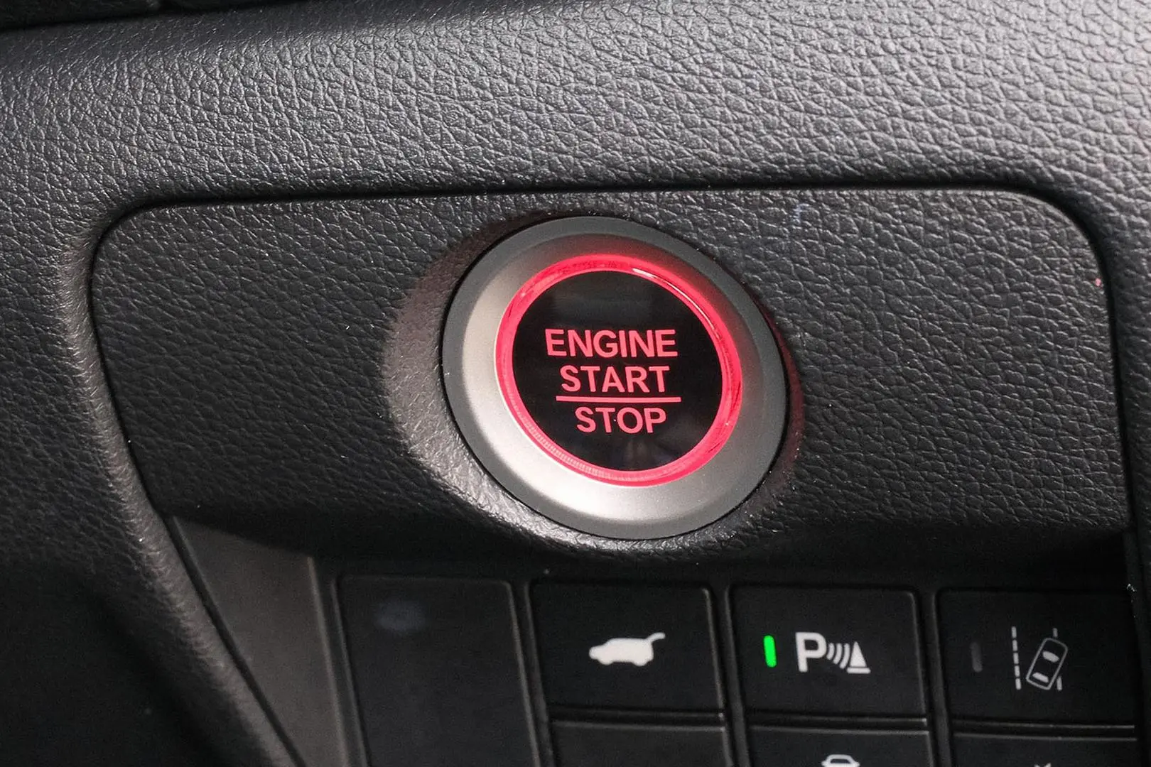 2018 Honda CR-V Gallery Image 15