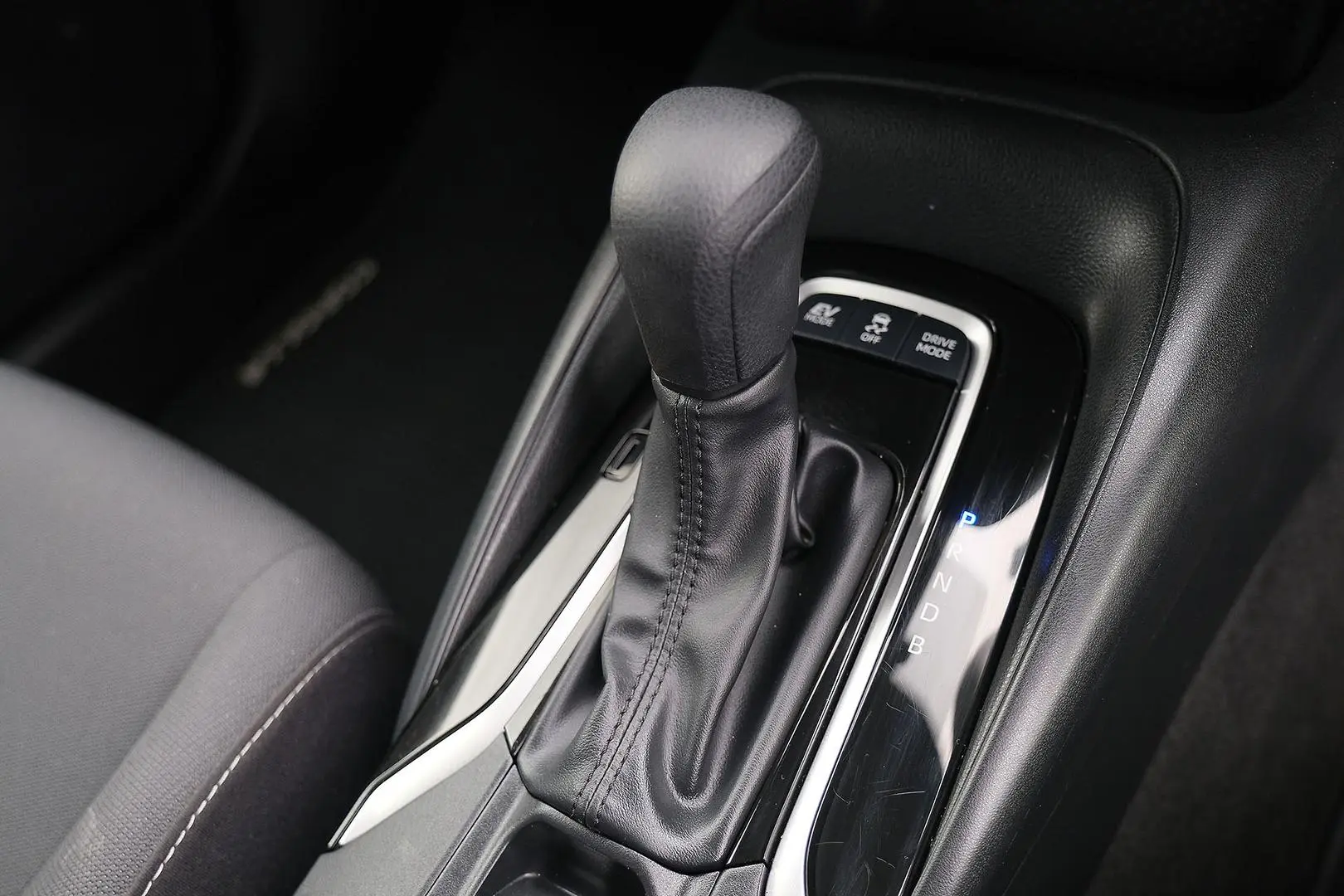 2024 Toyota Corolla Gallery Image 17