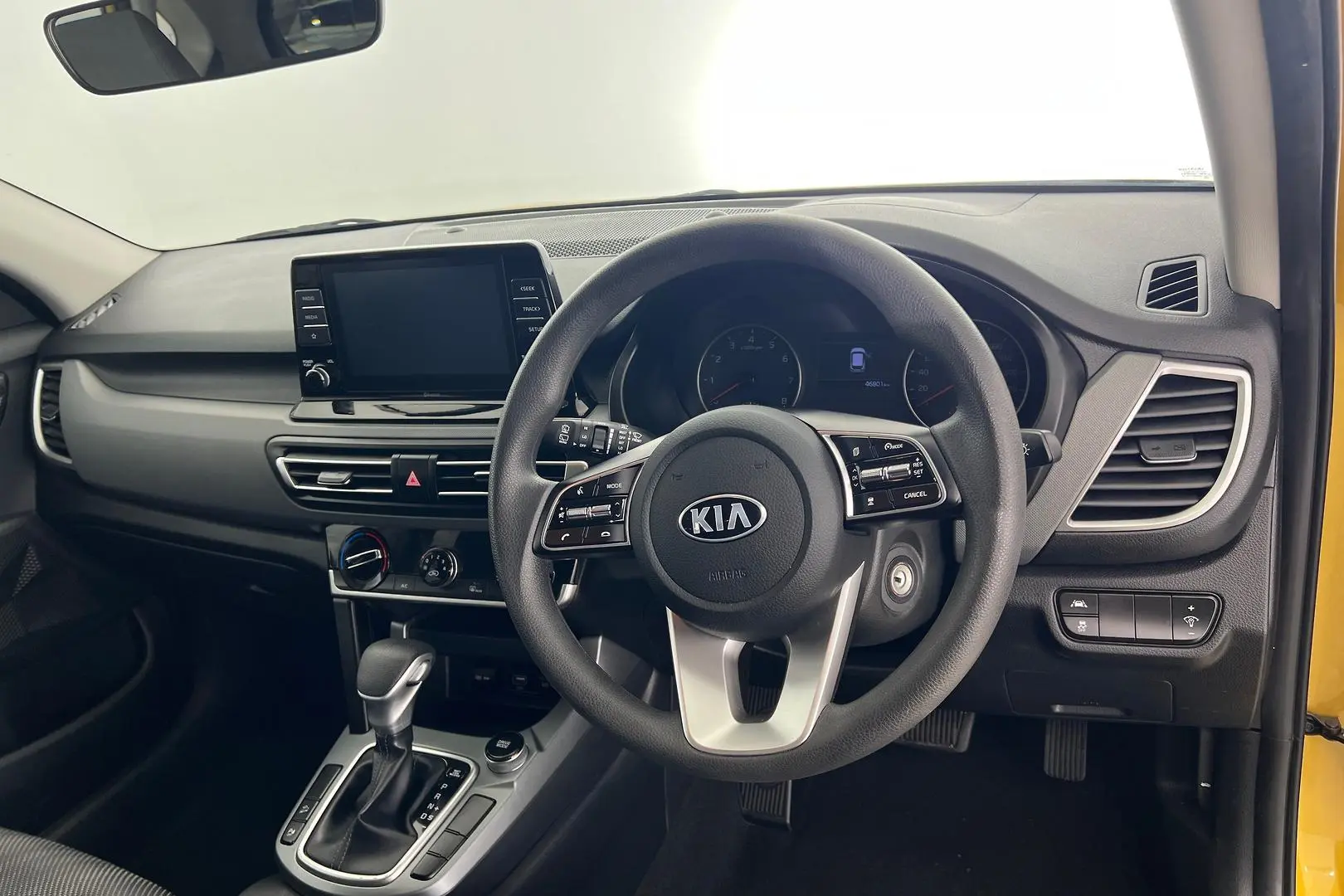 2021 Kia Seltos Gallery Image 12