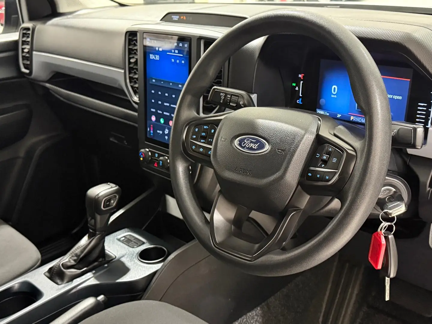 2022 Ford Ranger Gallery Image 14
