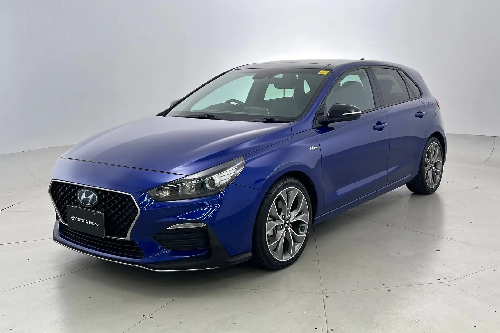 2018 Hyundai I30 Gallery Image 9