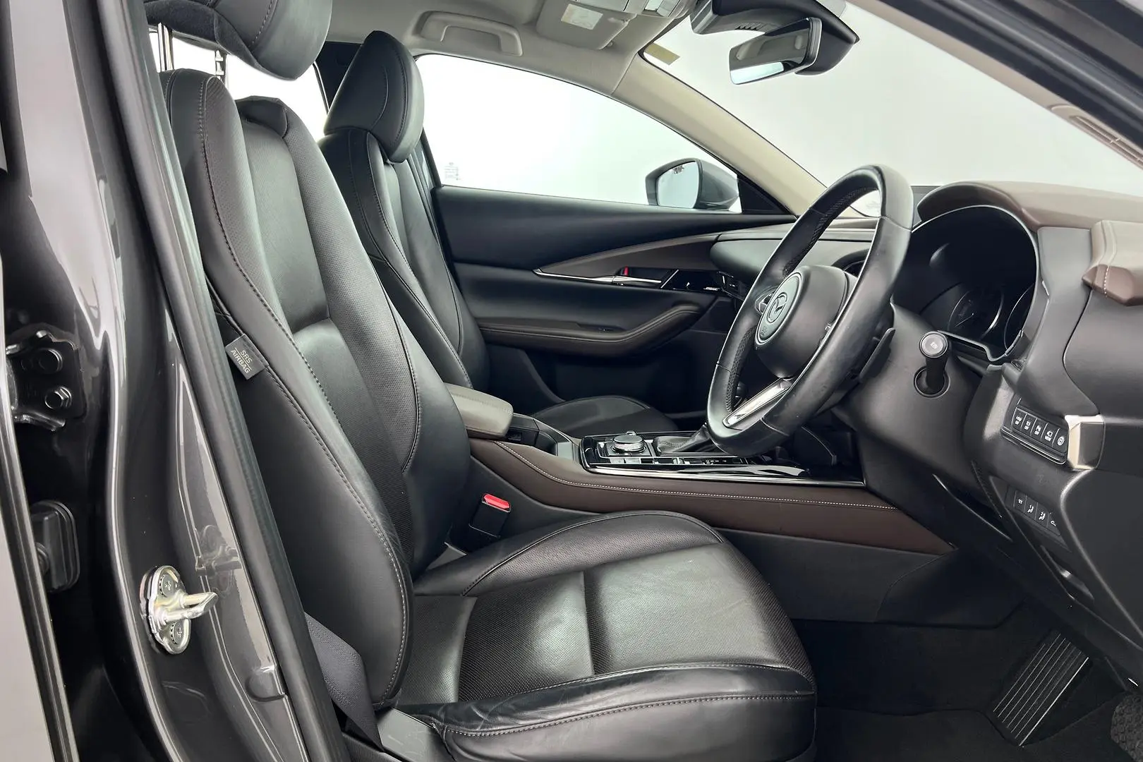 2020 Mazda CX-30 Gallery Image 12