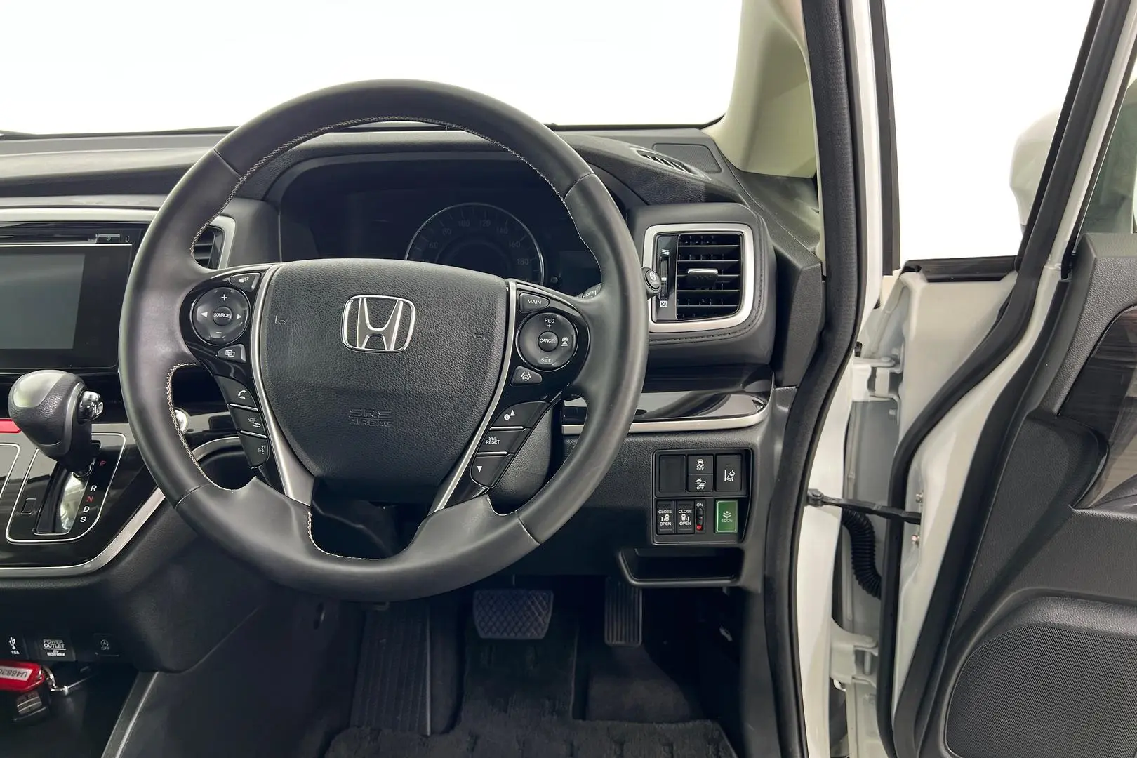 2019 Honda Odyssey Gallery Image 18