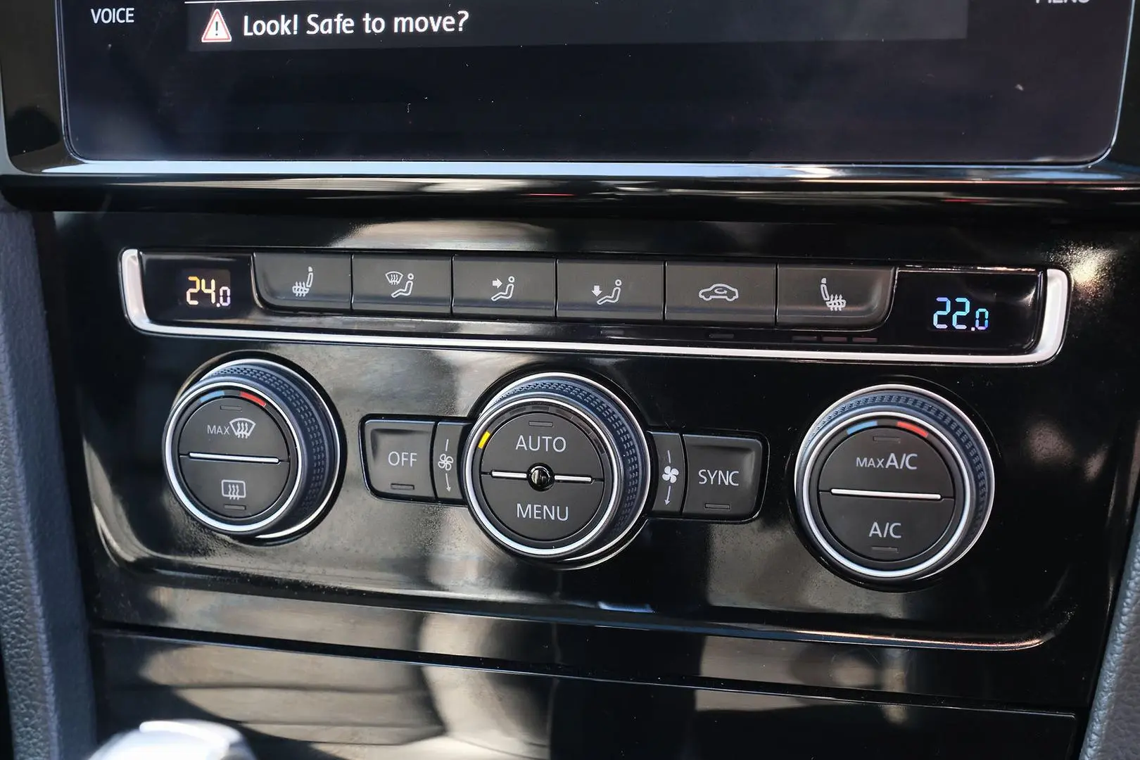 2019 Volkswagen Golf Gallery Image 20