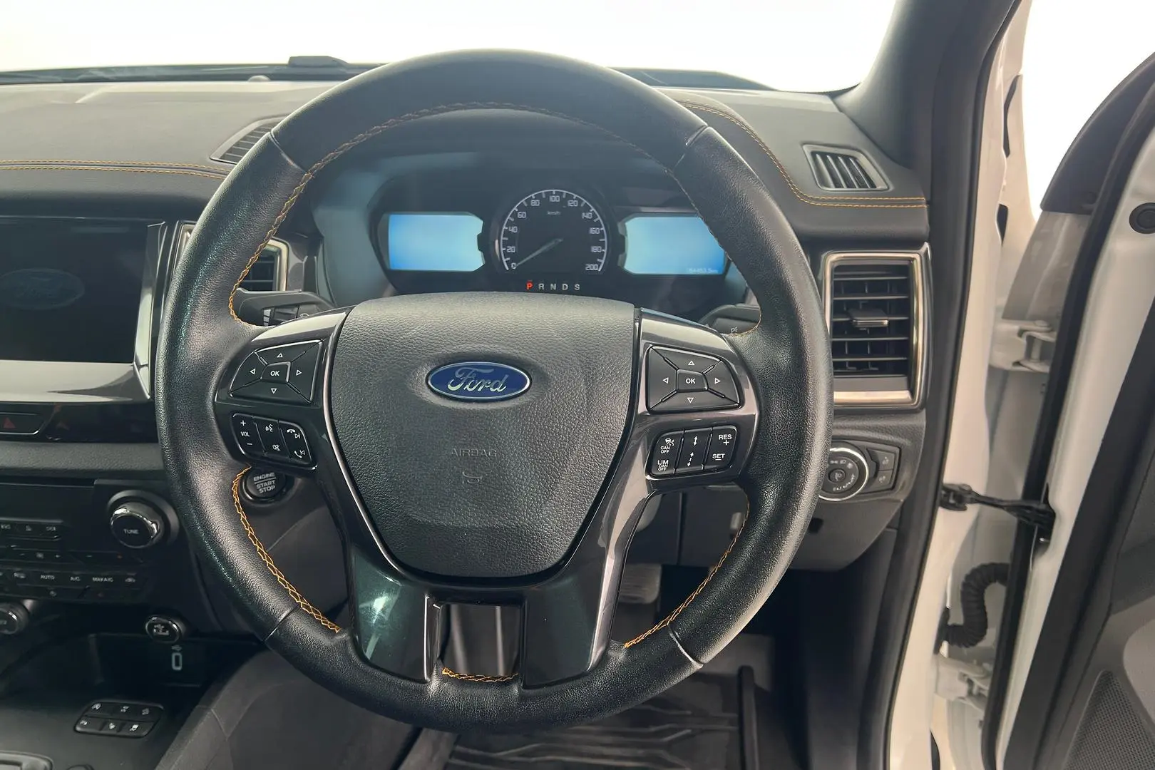 2021 Ford Ranger Gallery Image 14