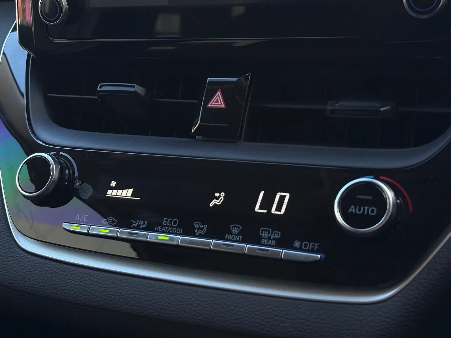 2021 Toyota Corolla Gallery Image 17