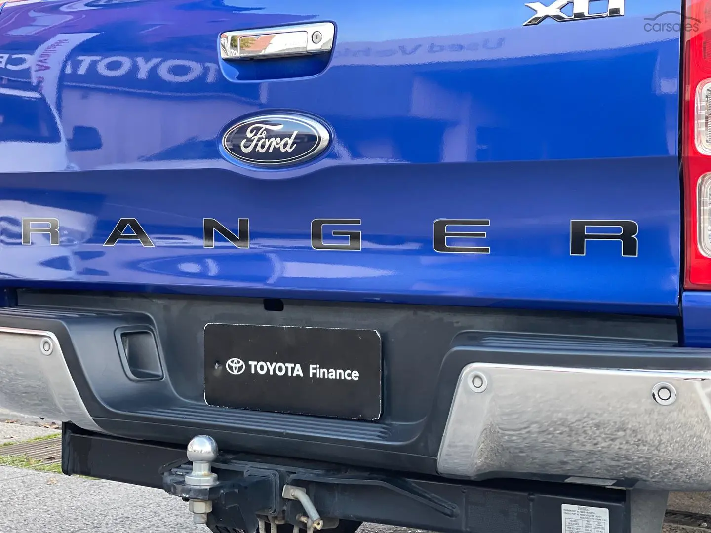 2014 Ford Ranger Image 32