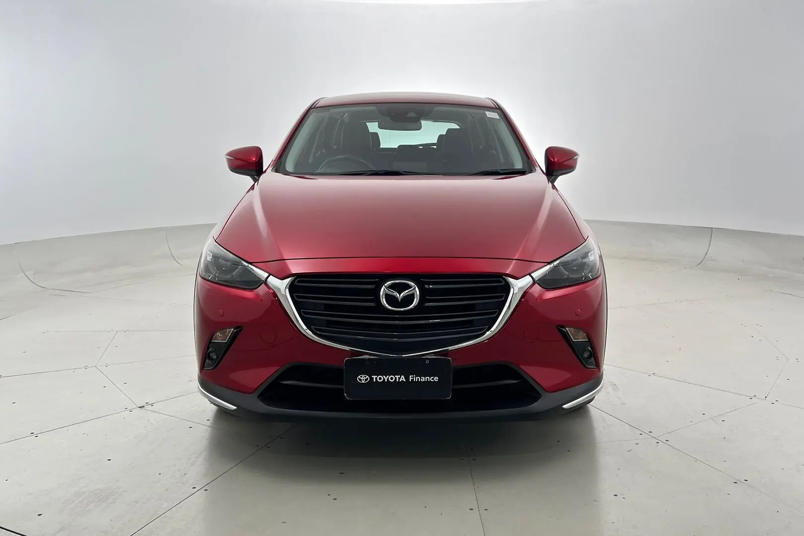 2019 Mazda CX-3 Gallery Image 6