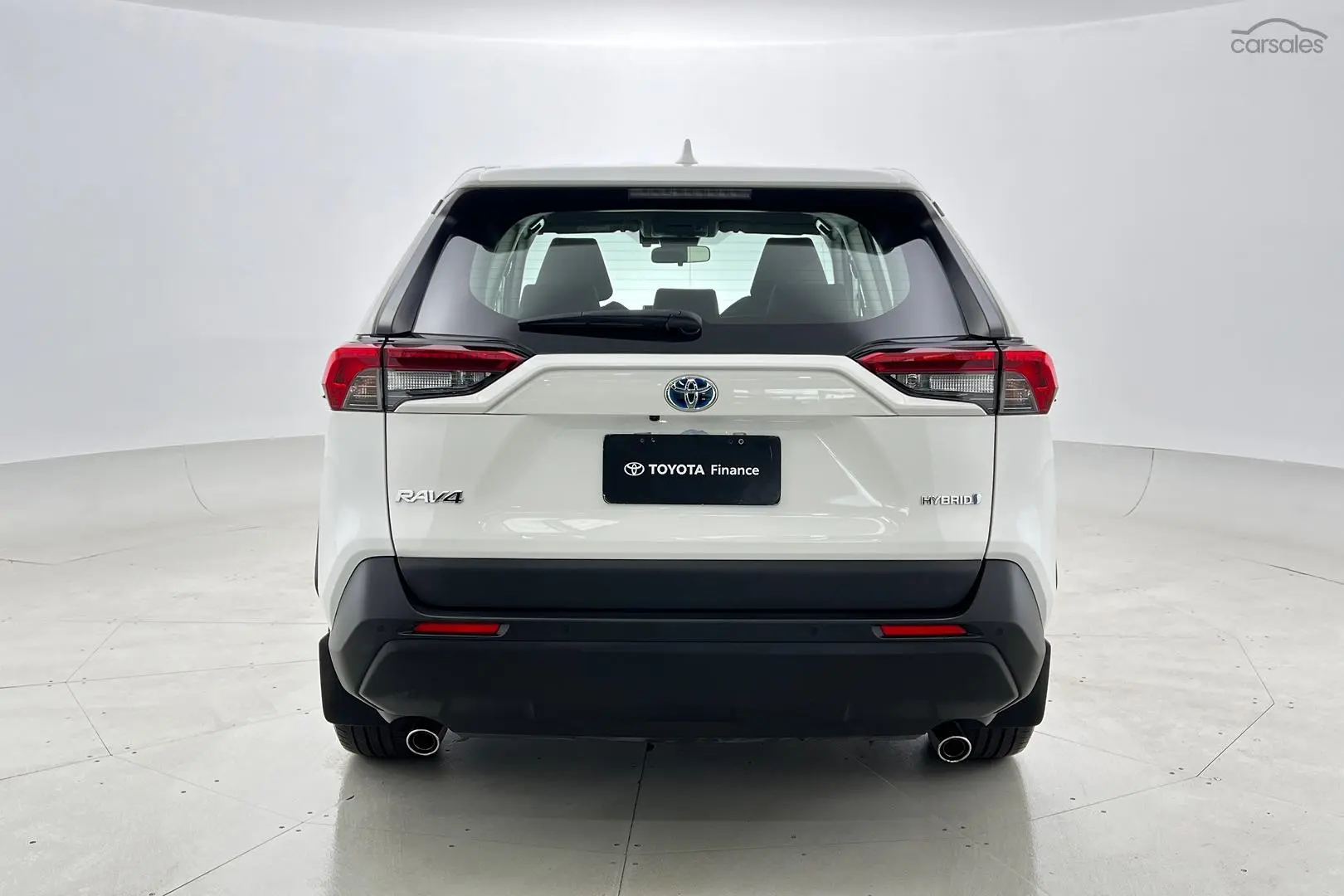 2021 Toyota RAV4 Image 7