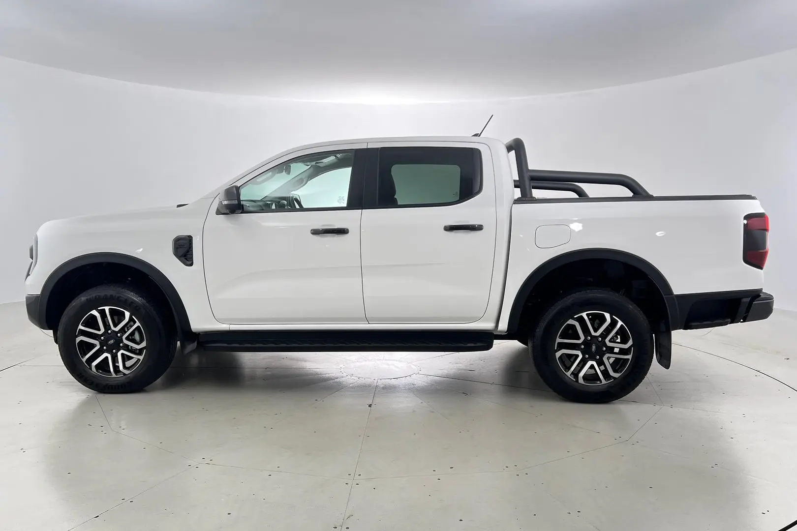 2023 Ford Ranger Gallery Image 7