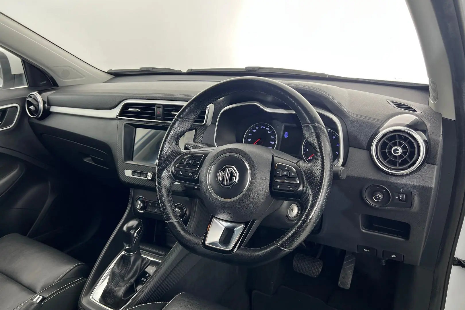2021 MG ZS Gallery Image 12
