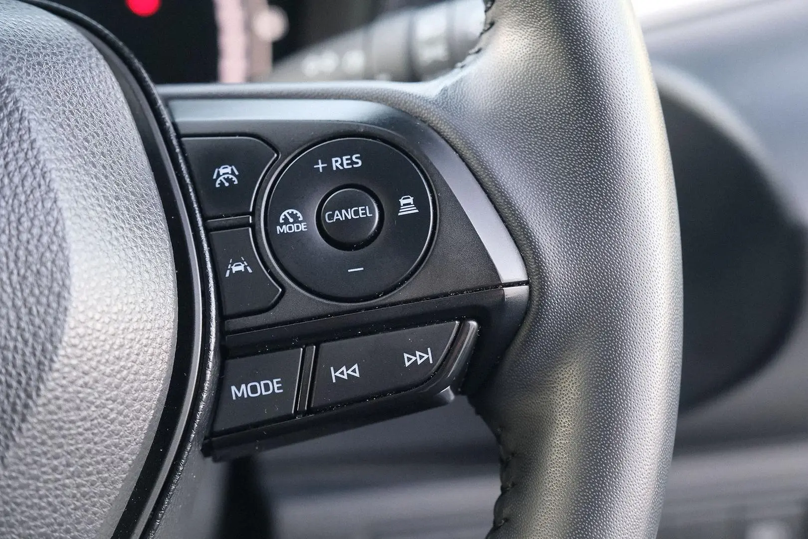 2024 Toyota Corolla Gallery Image 14