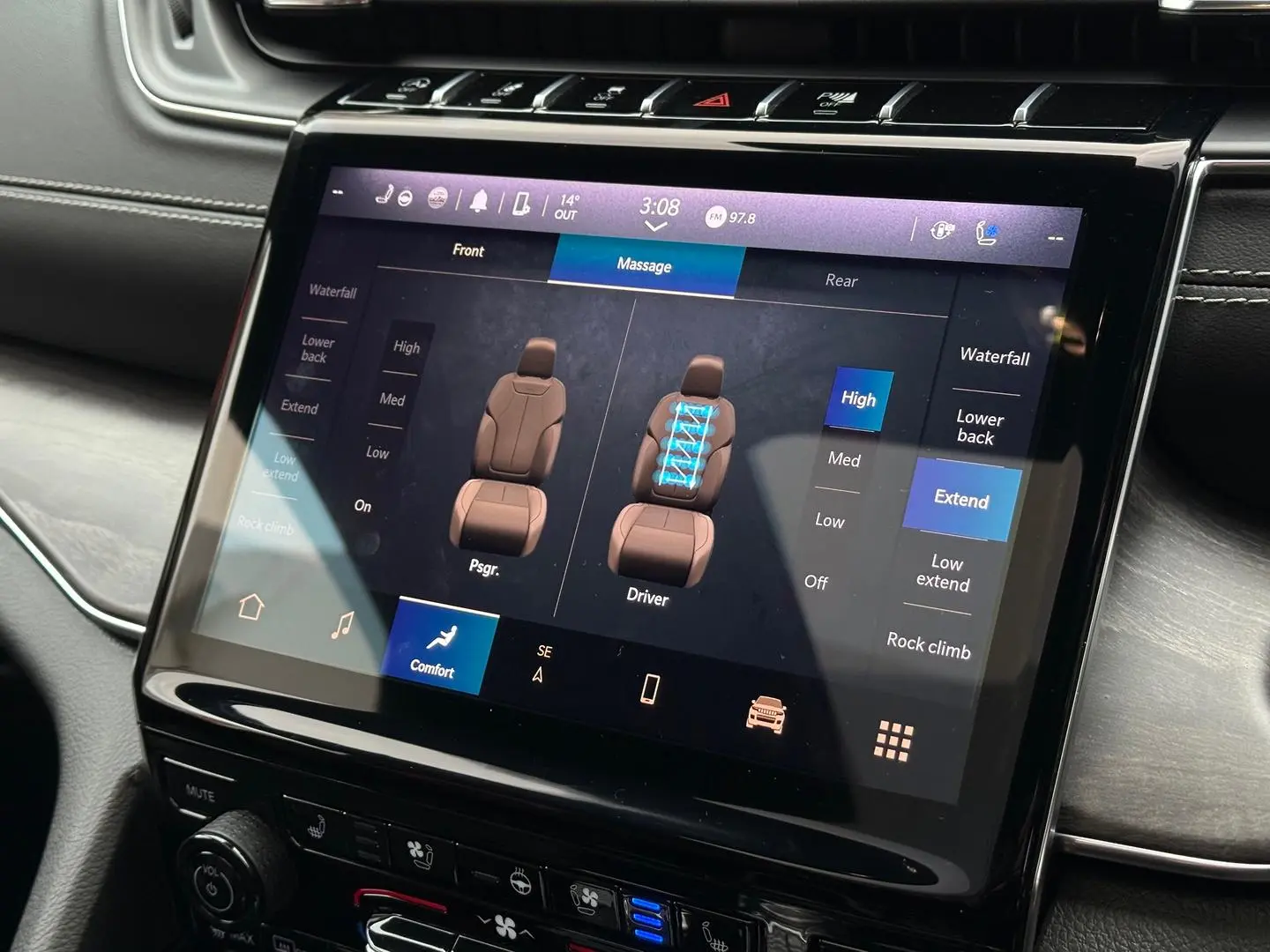 2023 Jeep Grand Cherokee Gallery Image 20