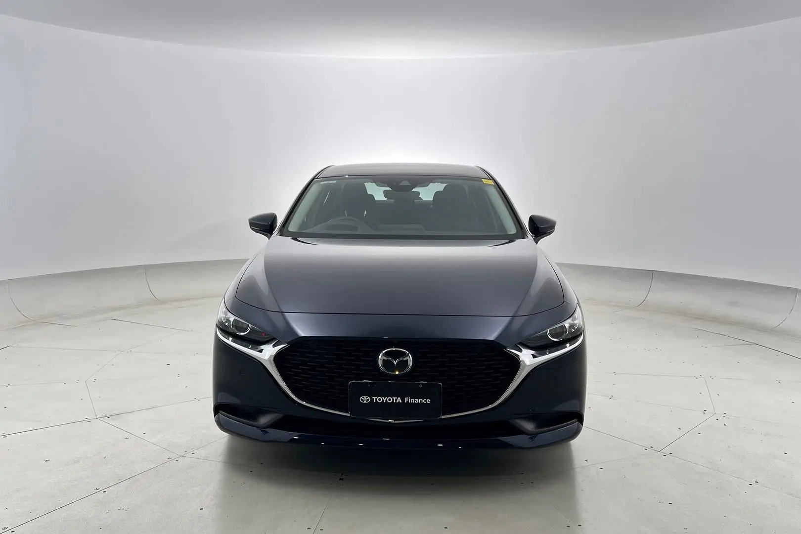 2020 Mazda 3 Gallery Image 9