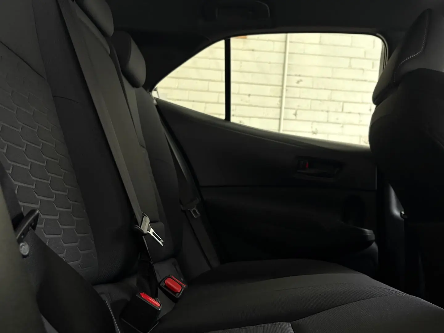 2022 Toyota Corolla Gallery Image 13