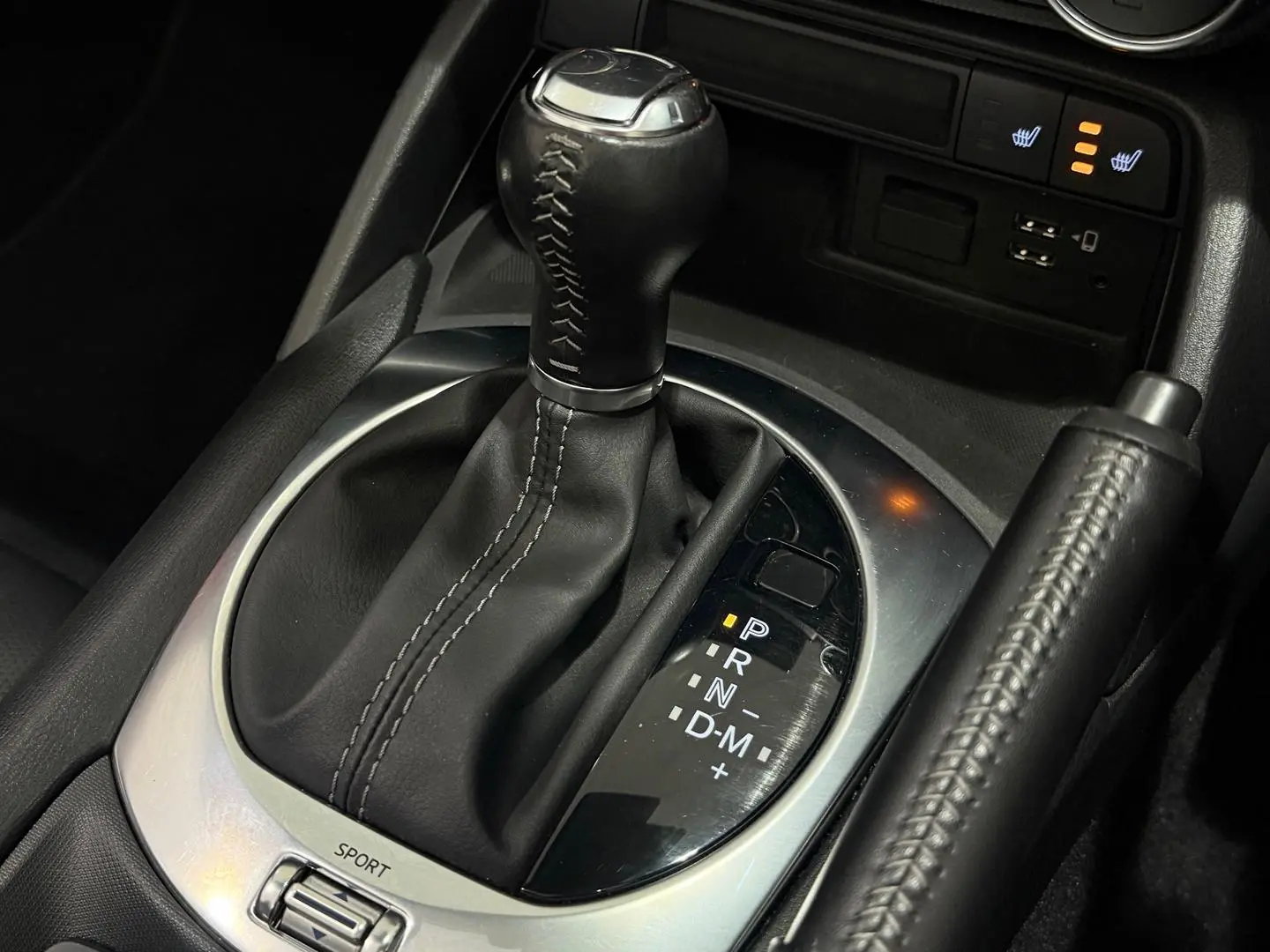 2020 Mazda MX-5 Gallery Image 21