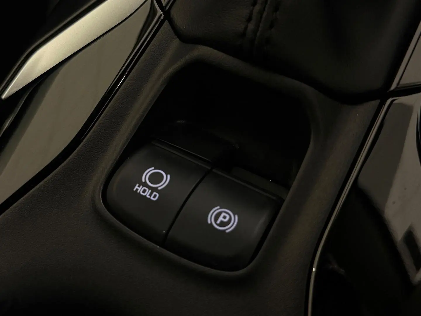 2023 Toyota Corolla Gallery Image 19