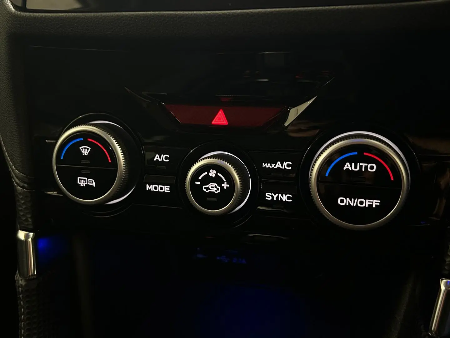 2024 Subaru Forester Gallery Image 18