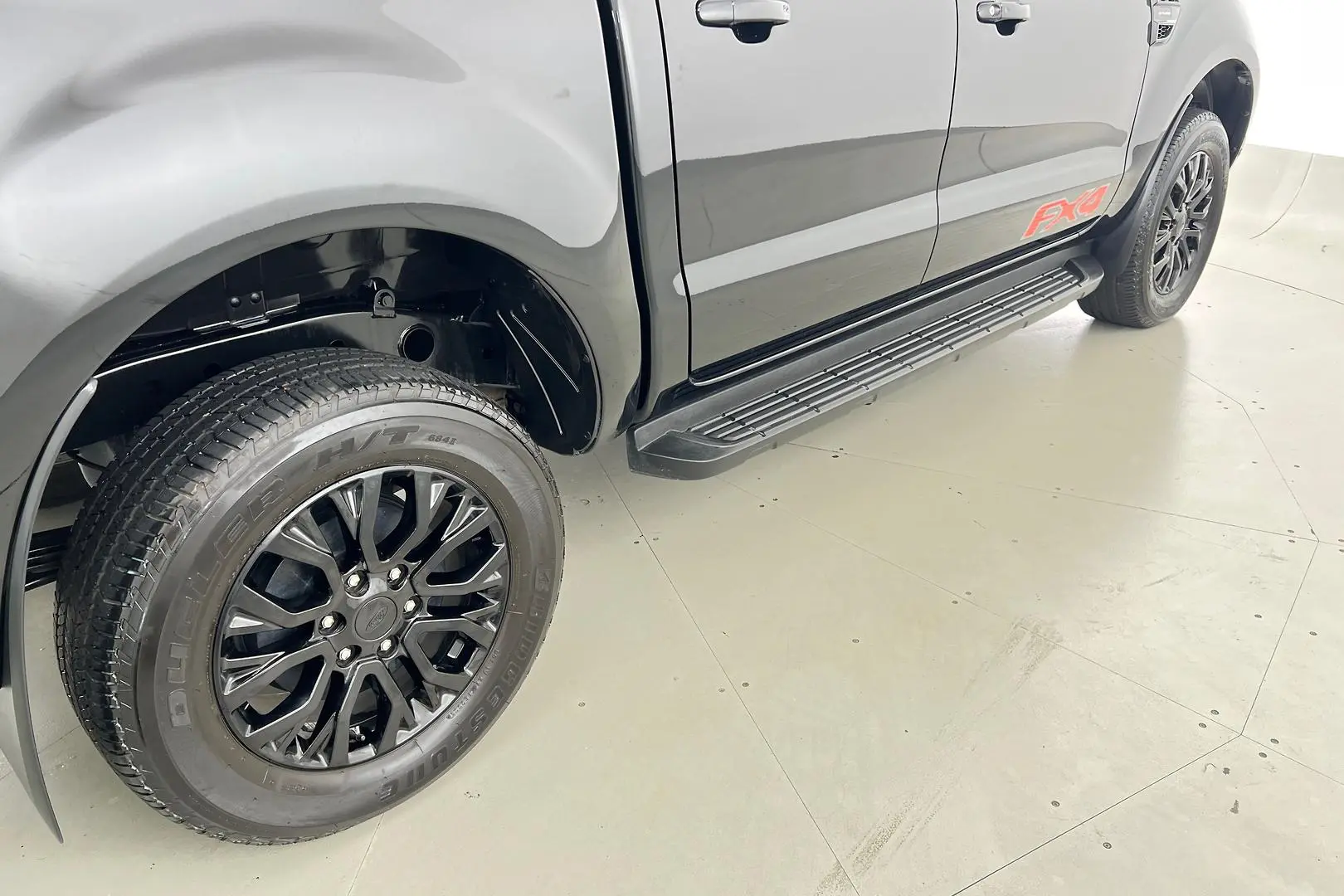 2021 Ford Ranger Gallery Image 5