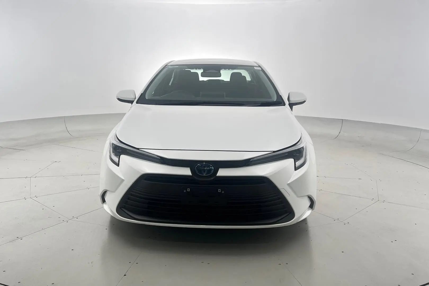 2024 Toyota Corolla Gallery Image 6
